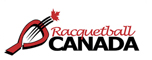 Logo Racquetball Canada